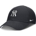 marinbla-bojd-justerbar-keps-for-barn-dri-fit-club-structured-new-york-yankees-mlb-fran-nike
