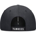 marinbla-bojd-justerbar-keps-for-barn-dri-fit-club-structured-new-york-yankees-mlb-fran-nike