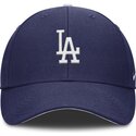 bla-bojd-justerbar-keps-for-barn-dri-fit-club-structured-fran-los-angeles-dodgers-mlb-av-nike