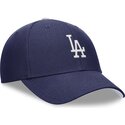 bla-bojd-justerbar-keps-for-barn-dri-fit-club-structured-fran-los-angeles-dodgers-mlb-av-nike