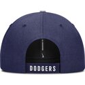 bla-bojd-justerbar-keps-for-barn-dri-fit-club-structured-fran-los-angeles-dodgers-mlb-av-nike