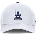 vit-truckerkeps-med-bla-logotyp-primetime-dri-fit-rise-structured-fran-los-angeles-dodgers-mlb-av-nike