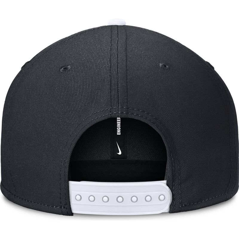 marinbla-och-vit-platt-keps-snapback-for-barn-dri-fit-pro-structured-square-bill-fran-new-york-yankees-mlb-av-nike