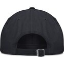 marinbla-bojd-justerbar-keps-for-barn-club-unstructured-organic-cotton-fran-boston-red-sox-mlb-av-nike
