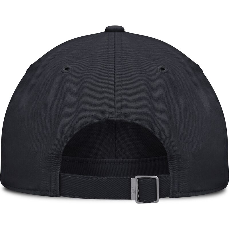 marinbla-bojd-justerbar-keps-for-barn-club-unstructured-organic-cotton-fran-boston-red-sox-mlb-av-nike