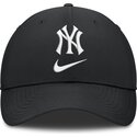 svart-bojd-justerbar-keps-primetime-club-structured-uv-poly-ripstop-fran-new-york-yankees-mlb-av-nike