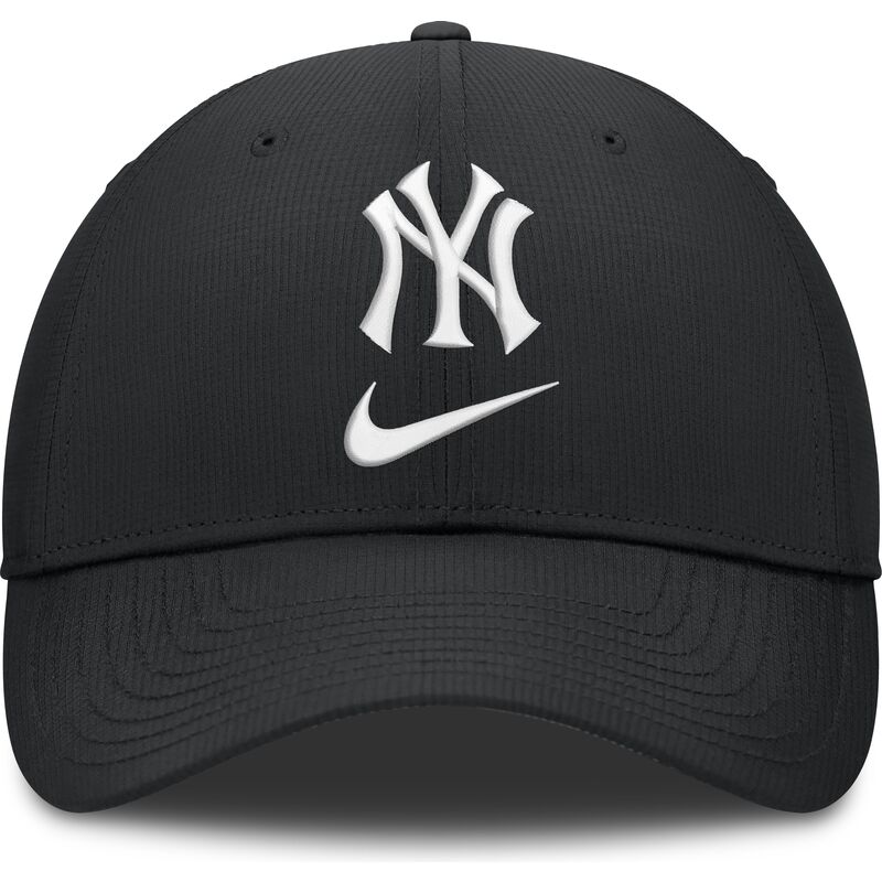 svart-bojd-justerbar-keps-primetime-club-structured-uv-poly-ripstop-fran-new-york-yankees-mlb-av-nike