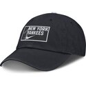 marinbla-bojd-justerbar-keps-primetime-club-unstructured-organic-cotton-fran-new-york-yankees-mlb-av-nike