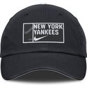 marinbla-bojd-justerbar-keps-primetime-club-unstructured-organic-cotton-fran-new-york-yankees-mlb-av-nike