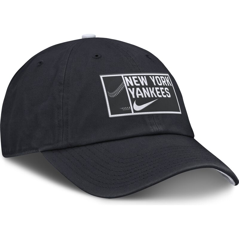 marinbla-bojd-justerbar-keps-primetime-club-unstructured-organic-cotton-fran-new-york-yankees-mlb-av-nike
