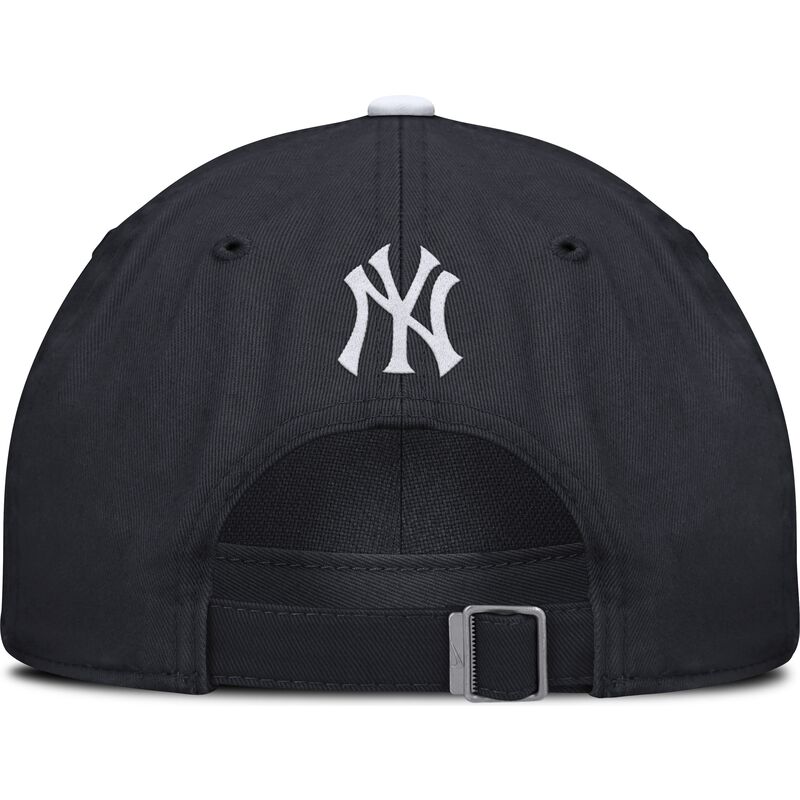 marinbla-bojd-justerbar-keps-primetime-club-unstructured-organic-cotton-fran-new-york-yankees-mlb-av-nike