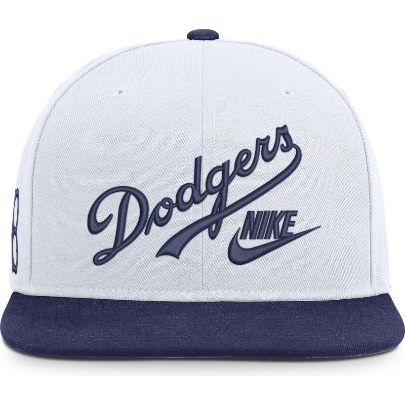 vit-och-bla-platt-keps-snapback-cooperstown-dri-fit-pro-structured-square-bill-fran-los-angeles-dodgers-mlb-av-nike