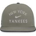 gron-platt-keps-snapback-dri-fit-pro-structured-square-bill-fran-new-york-yankees-mlb-av-nike