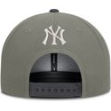 gron-platt-keps-snapback-dri-fit-pro-structured-square-bill-fran-new-york-yankees-mlb-av-nike