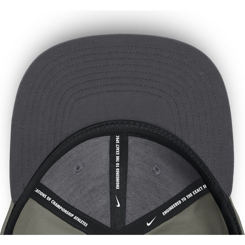 gron-platt-keps-snapback-dri-fit-pro-structured-square-bill-fran-new-york-yankees-mlb-av-nike
