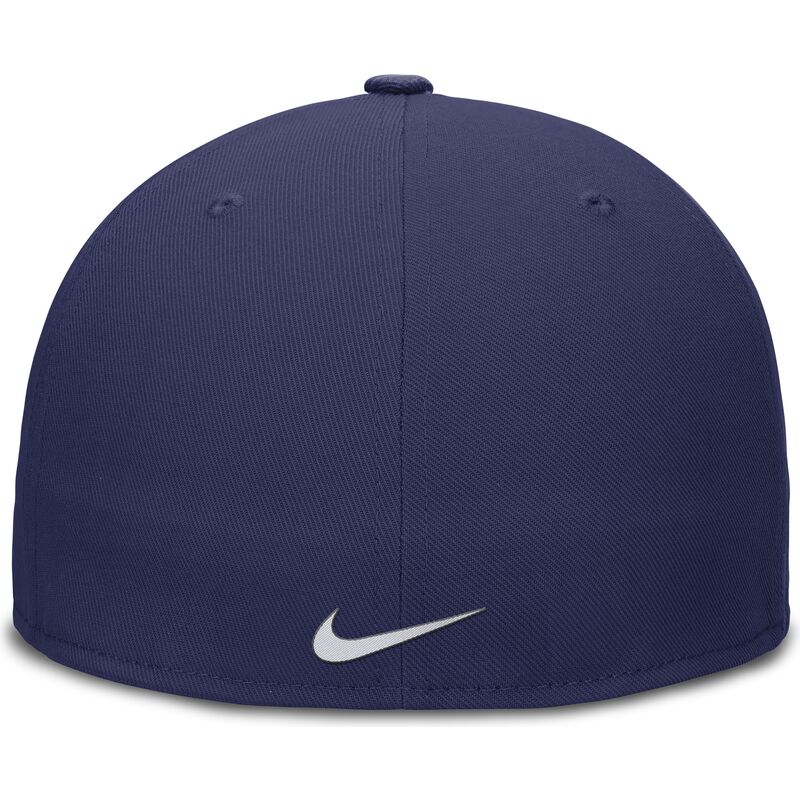 bla-platt-keps-justerad-dri-fit-true-structured-round-bill-los-angeles-dodgers-mlb-fran-nike