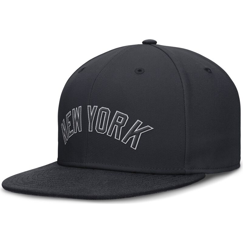 marinbla-platt-keps-justerad-dri-fit-true-structured-round-bill-fran-new-york-yankees-mlb-av-nike