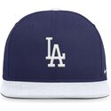 bla-och-vit-platt-keps-snapback-nike-dri-fit-pro-structured-square-bill-los-angeles-dodgers-mlb-fran-nike