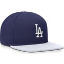 bla-och-vit-platt-keps-snapback-nike-dri-fit-pro-structured-square-bill-los-angeles-dodgers-mlb-fran-nike
