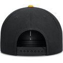 svart-och-gul-platt-keps-snapback-dri-fit-pro-structured-square-bill-fran-pittsburgh-pirates-mlb-av-nike