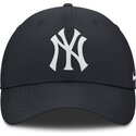 marinbla-bojd-keps-justerbar-club-structured-uv-poly-ripstop-fran-new-york-yankees-mlb-av-nike