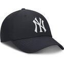 marinbla-bojd-keps-justerbar-club-structured-uv-poly-ripstop-fran-new-york-yankees-mlb-av-nike