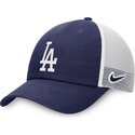 justerbar-bla-truckerkeps-club-unstructured-los-angeles-dodgers-mlb-fran-nike