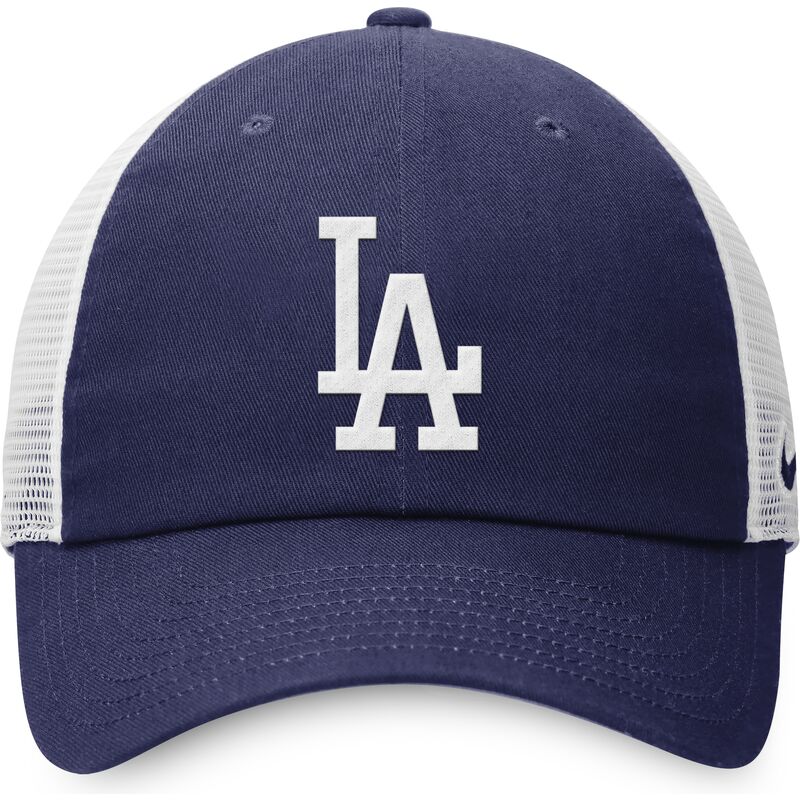 justerbar-bla-truckerkeps-club-unstructured-los-angeles-dodgers-mlb-fran-nike
