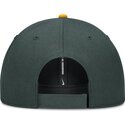 gron-bojd-justerbar-keps-dri-fit-club-structured-oakland-athletics-mlb-fran-nike