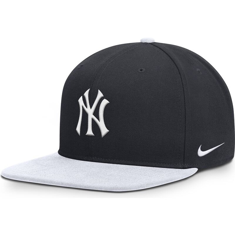 marinbla-och-vit-platt-keps-snapback-dri-fit-pro-structured-square-bill-fran-new-york-yankees-mlb-av-nike marinbla-och-vit-platt-keps-snapback-dri-fit-pro-structured-square-bill-fran-new-york-yankees-mlb-av-nike