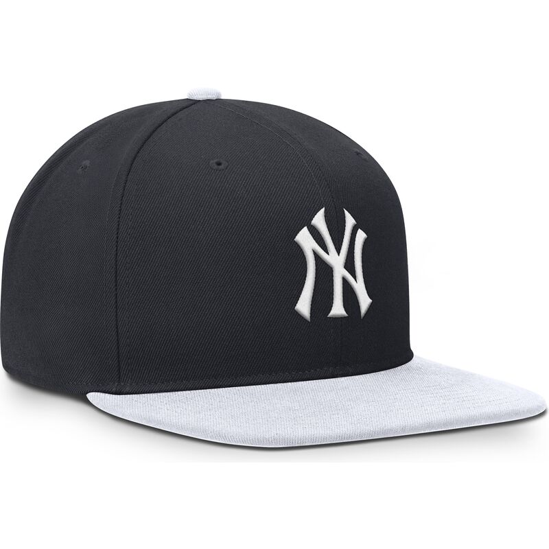 marinbla-och-vit-platt-keps-snapback-dri-fit-pro-structured-square-bill-fran-new-york-yankees-mlb-av-nike marinbla-och-vit-platt-keps-snapback-dri-fit-pro-structured-square-bill-fran-new-york-yankees-mlb-av-nike