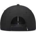 svart-bojd-justerbar-keps-club-structured-uv-poly-ripstop-fran-chicago-white-sox-mlb-av-nike