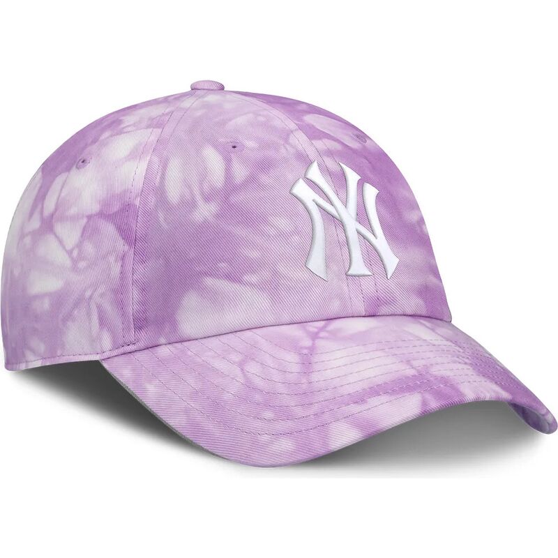 justerbar-violett-bojd-keps-mothers-day-club-unstructured-organic-cotton-fran-new-york-yankees-mlb-av-nike justerbar-violett-bojd-keps-mothers-day-club-unstructured-organic-cotton-fran-new-york-yankees-mlb-av-nike