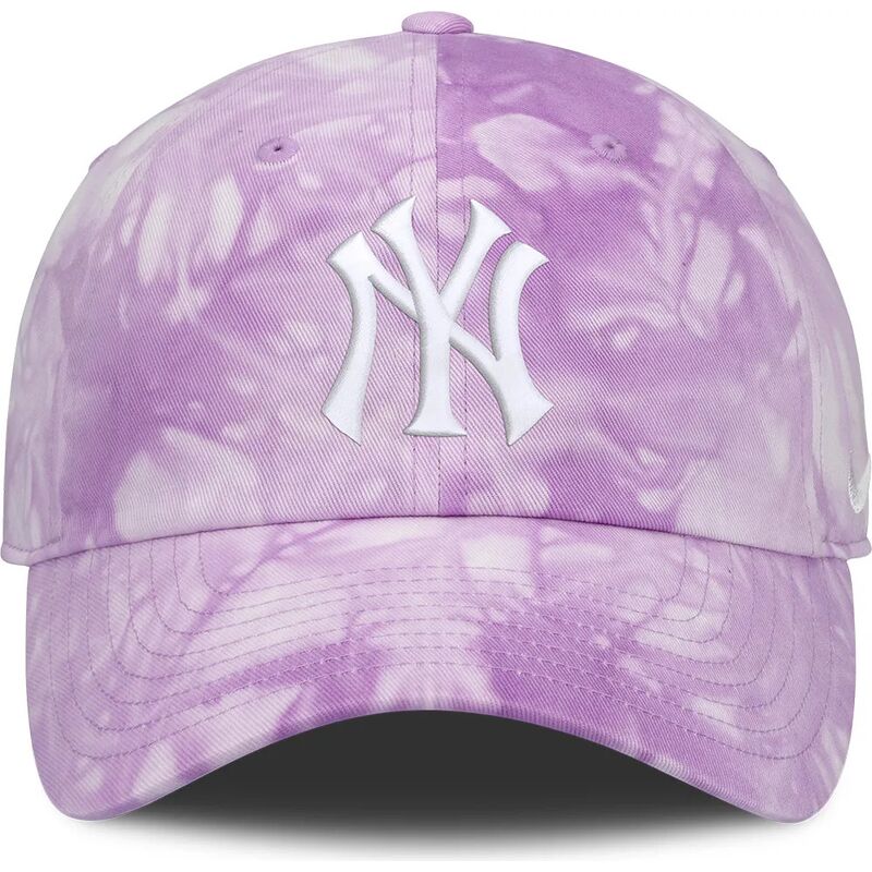 justerbar-violett-bojd-keps-mothers-day-club-unstructured-organic-cotton-fran-new-york-yankees-mlb-av-nike justerbar-violett-bojd-keps-mothers-day-club-unstructured-organic-cotton-fran-new-york-yankees-mlb-av-nike