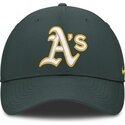 gron-bojd-justerbar-keps-club-structured-uv-poly-ripstop-fran-oakland-athletics-mlb-av-nike