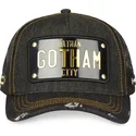 svart-truckerkeps-med-gotham-city-batman-dc6-batp1-dc-comics-platta-fran-capslab