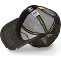 svart-truckerkeps-med-gotham-city-batman-dc6-batp1-dc-comics-platta-fran-capslab
