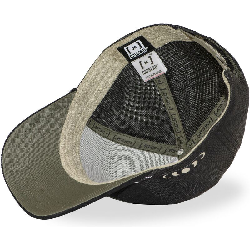 svart-trucker-keps-panter-nightcall-bea3-nigb-beasts-fran-capslab