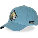 bla-bojd-keps-snapback-tweety-loo13-pcblifb-looney-tunes-fran-capslab