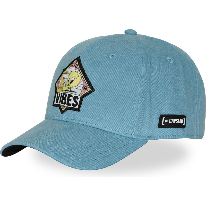 bla-bojd-keps-snapback-tweety-loo13-pcblifb-looney-tunes-fran-capslab bla-bojd-keps-snapback-tweety-loo13-pcblifb-looney-tunes-fran-capslab
