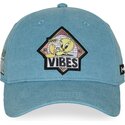 bla-bojd-keps-snapback-tweety-loo13-pcblifb-looney-tunes-fran-capslab
