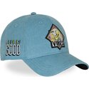 bla-bojd-keps-snapback-tweety-loo13-pcblifb-looney-tunes-fran-capslab