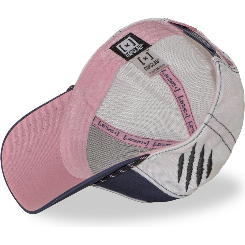 keps-trucker-marinbla-och-vit-tiger-bea3-mysb-beasts-fran-capslab keps-trucker-marinbla-och-vit-tiger-bea3-mysb-beasts-fran-capslab
