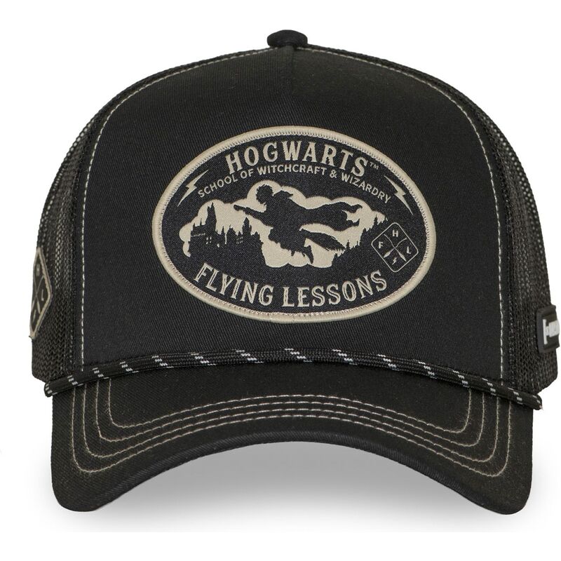 svart-trucker-keps-hp4-fly1b-harry-potter-fran-capslab svart-trucker-keps-hp4-fly1b-harry-potter-fran-capslab