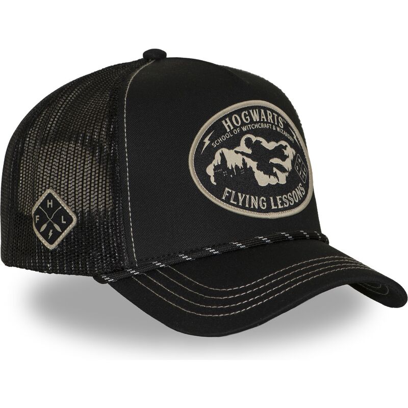svart-trucker-keps-hp4-fly1b-harry-potter-fran-capslab svart-trucker-keps-hp4-fly1b-harry-potter-fran-capslab