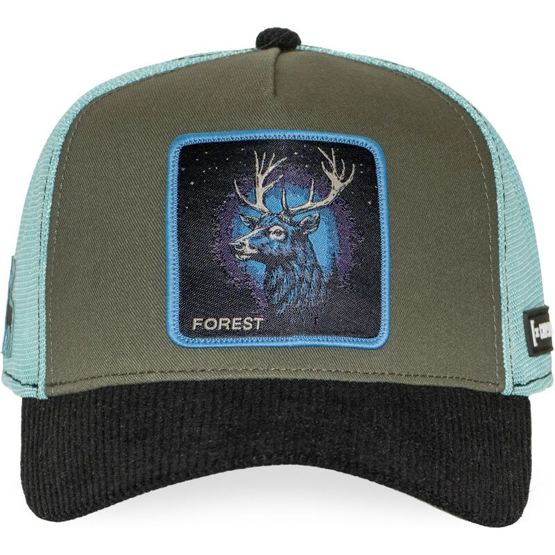 flerfargad-trucker-keps-hjort-bea3-forb-beasts-fran-capslab flerfargad-trucker-keps-hjort-bea3-forb-beasts-fran-capslab