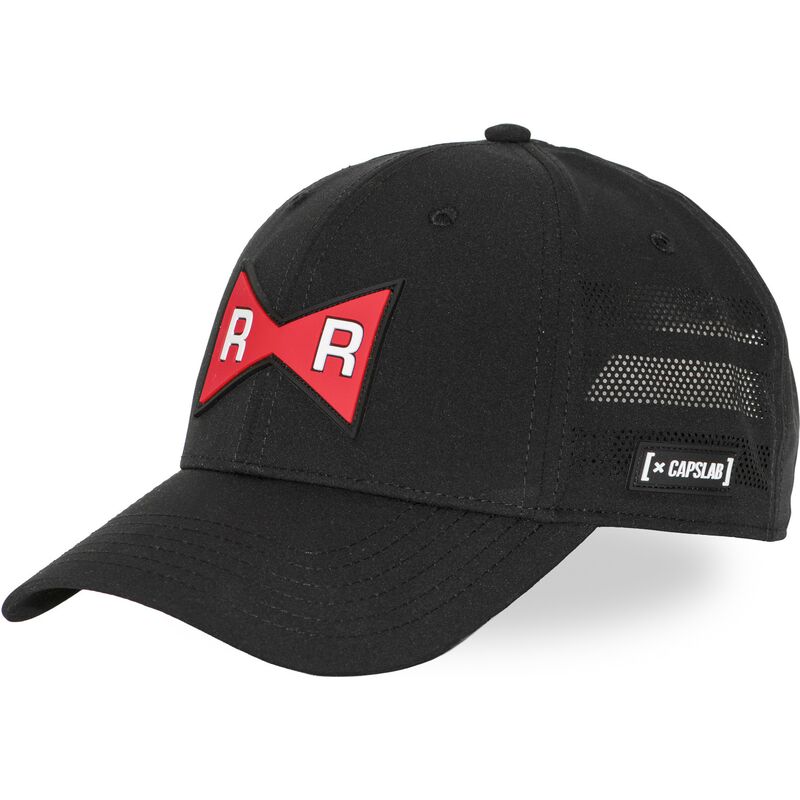 svart-justerbar-trucker-keps-red-ribbon-army-db7-redb-dragon-ball-fran-capslab