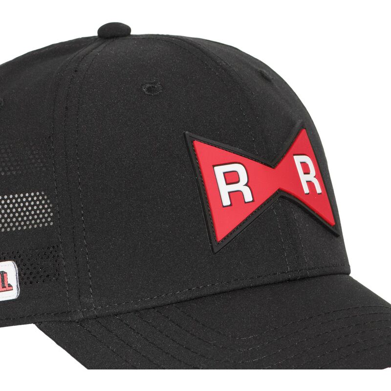 svart-justerbar-trucker-keps-red-ribbon-army-db7-redb-dragon-ball-fran-capslab