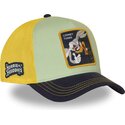 flerfargad-trucker-keps-bugs-bunny-och-daffy-duck-loo13-badb-looney-tunes-fran-capslab