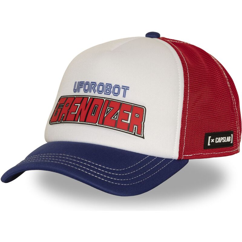 flerfargad-trucker-keps-robot-grendizer-gol7-ufob-fran-capslab flerfargad-trucker-keps-robot-grendizer-gol7-ufob-fran-capslab